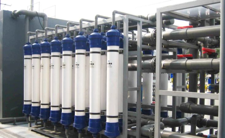 微濾、超濾、納濾、反滲透有什么區(qū)別？