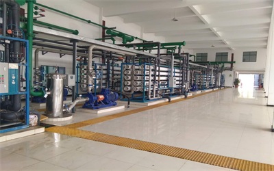 反滲透技術(shù)存在的問(wèn)題和解決方案 反滲透技術(shù)存在的問(wèn)題和解決方案