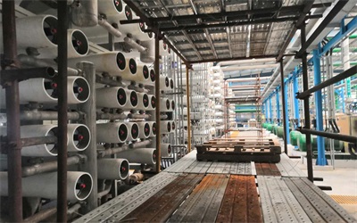 反滲透技術(shù)存在的問(wèn)題和解決方案 反滲透技術(shù)存在的問(wèn)題和解決方案